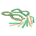 thumbnail image 1 of 2 Pcs Ruban de Collation des Grades Lei, Collier Tressé Réglable 120cm Collation des Grades Lei de 2024, Cadeaux de Collation des Grades pour Étudiant Lycée Collège, 1 of 8