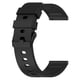 thumbnail image 3 of Correa de reloj inteligente, correas de repuesto compatibles con correas de repuesto compatibles con correa de reloj de silicona Amazfitbip Rendimiento confiable, 3 of 7