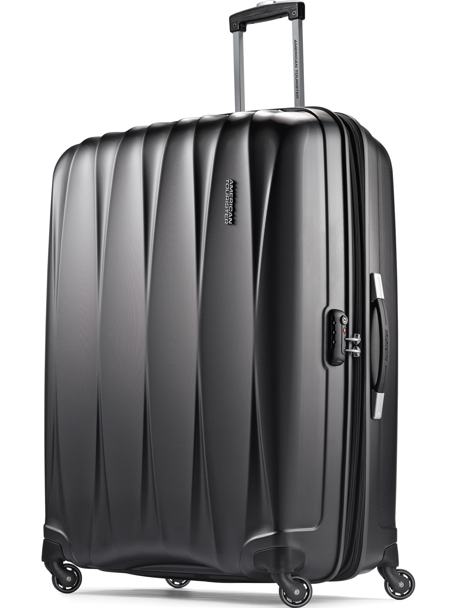 price of american tourister suitcase