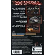 Pre-Owned Need for Speed Carbon Own the City (PlayStation Portable)