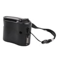 thumbnail image 5 of Emergency Outdoor Hand Crank Generator Emergency Charger 5.5V Travel Charger Blue Black Green Perfect Accessory For Outdoor Adventures And Power Outages, 5 of 7