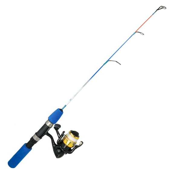 Eagle Claw Patriot 24" Spinning Combo Moderate Action