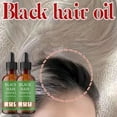 thumbnail image 4 of Suero de esencia antigris para el cabello, tratamiento Revitalizador para restaurar el cabello Natural, salud, 23, 0903, 4 of 5