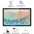 thumbnail image 3 of Tempered Glass Film For Blackview Tab 11, 3 of 5