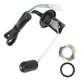 thumbnail image 4 of Fuel Float, Stable Characteristics Fuel  Float Impact Resistance ABS PVC Plastic  For Scooters For Mopeds, 4 of 8