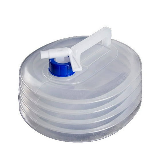 ACDANC Water Tank Space-Saving Convenience Emergency Water Perfect for Outdoor Adventures Water Storage,Style1