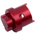 thumbnail image 3 of Bgsha 2-in-1 Oil Filler Cap Wrench Coil Pack Removal Tool Red For BMW R1200GS R1200RT, 3 of 10
