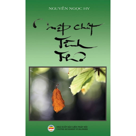 Một chÃºt tÃ¬nh thơ - 2024: (Thơ Nguyễn Ngọc Hy), (Paperback)