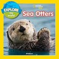 thumbnail image 1 of Sea Otters, Jill Esbaum Paperback, 1 of 1