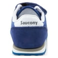 thumbnail image 3 of Saucony Jazz Kid's Easy On/Off Sneaker, Sizes 4-12, 3 of 6