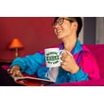 thumbnail image 2 of School Kills My Vibes. Funny Cool Saying Coffee & Tea Gift Mug For Introvert, College Student, School Girl, Junior, Senior High, Scholar, Young Lady, Millennials, University Students & Juniors (15oz), 2 of 4