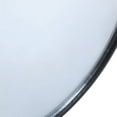 thumbnail image 5 of 95mm OD adhesive round convex view rear mirror mirror side mirror, 5 of 8