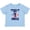 AE-Light Blue, variant on Inktastic Military Uncle Proud Nephew Boys or Girls Baby T-Shirt