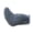 Blue, variant on Cute Fuzzy Tail Car Decoration Entertaining Remote Control Electric Car Tail Soft Plush Tail Auto Accessory for Trunk Window and All Vehicles