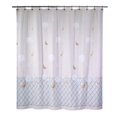 thumbnail image 1 of Cortina de ducha de tela Avanti Linens 183x183 cm Seaglass, 1 of 2