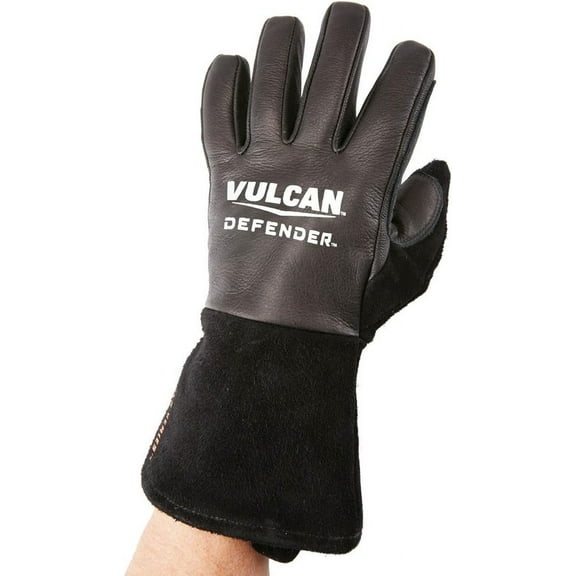 Professional MIG Welding Gloves - Large