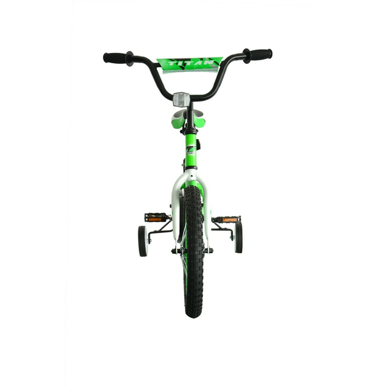 Titan champion 16 bmx bike hotsell