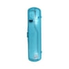 BriteUV Toothbrush Case Sanitizer – Includes Portable Travel Toothbrush Case – FDA Approved and Dentist Recommended