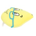 thumbnail image 2 of Muñeco de peluche suave de juguete, muñeco de peluche suave, adorno de peluche, regalo para fiesta de cumpleaños, niños, niñas, amigos, amarillo YUNYI BRAND Deportes, 2 of 8