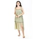 thumbnail image 1 of Vestido vaporoso Roman Fashion /Juvenil, 26294 (Verde) verde claro G, 1 of 6