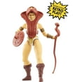 thumbnail image 4 of Masters of the Universe Origins Teela 5.5-in Action Figure, 4 of 7
