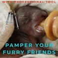 thumbnail image 4 of ekeezoeloreh Complete Dog Whelping Kit - Essential Puppy Birth Supplies for Home Birthing, 4 of 7
