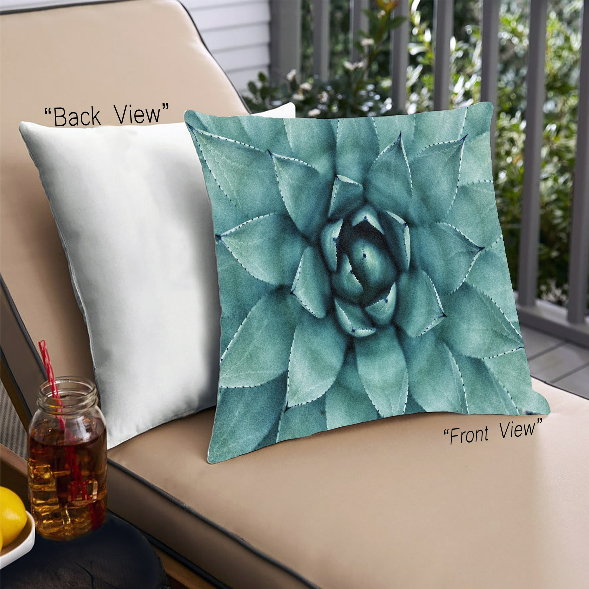 Cactus boppy pillow hot sale