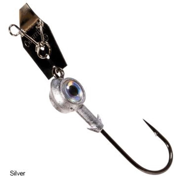Z-Man Eye Strike ChatterBait