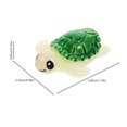 thumbnail image 2 of 10pcs Mini Resin Turtle Figurines for DIY Crafts Home Decoration Durable Animal Models Creative Projects Micro Landscape Decor, 2 of 8