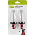 thumbnail image 5 of Butée à Rabat Lockdown, Ensemble de 2 par True, 5 of 5