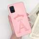 thumbnail image 1 of Funda de silicona a prueba de golpes para Samsung Galaxy A51, A31, A71, A51, a31 Fivean unisex, 1 of 2