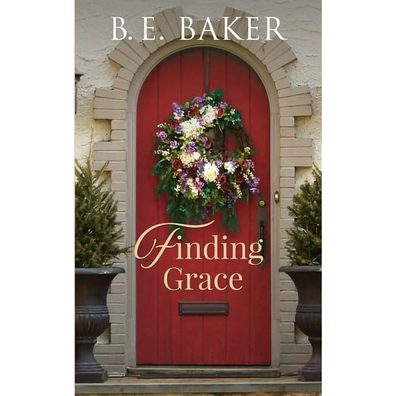 Finding Grace, (Paperback)