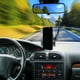 thumbnail image 4 of Soporte universal para teléfono de coche con giro de 360° - Soporte para el parabrisas del salpicadero con ventosa para iPhone Samsung 4.7-6.7" - brazo ajustable y agarre seguro, 4 of 8