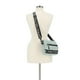 thumbnail image 5 of Bolso Bandolera Nylon Nautica para Mujer tipo Bean Bag con Correa, 5 of 5