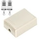thumbnail image 1 of Suministros de control remoto, control remoto de acceso de 433 Mhz, interruptor de relé remoto, interruptor remoto inalámbrico, innovación moderna, 1 of 9