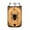 D, variant on Ailezt Halloween Decor 1 Pack Halloween Can Cooler Sleeves Drink Sleeves Reusable Neoprene Halloween Can Cooler Sleeves For Beverage Party Fall Party ()