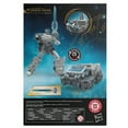 thumbnail image 7 of Transformers Age of the Primes Voyager Class The Thirteen Prima Prime 7” Action Figure, 8+, 7 of 7