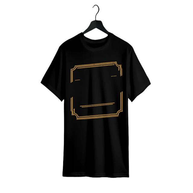 Camiseta gráfica humorística para hombre: una camiseta informal de algodón con un toque sarcástico.