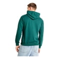 thumbnail image 2 of Sudadera Reebok Hombre Hoodie Verde Deportivo verde XL, 2 of 7