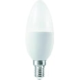 thumbnail image 2 of LEDVANCE Smart LEDLamp with WiFi Technology, Base: E14, Di mmable, Tunable White (2700-6500K),, 2 of 2