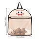 thumbnail image 3 of Bolsa Colgante Para Guardar Ropa Interior Y Calcetines Bolsa Colgante Para Guardar Ropa Bolsa De Malla Para Organizar Artículos Diversos Artefacto De Almacenamiento Multifuncional, 3 of 6