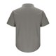 thumbnail image 4 of pstuiky camiseta de hombre, Camisa informal de manga corta con cuello vuelto, cómoda y lisa, para hombre ropa de hombre l, 4 of 6