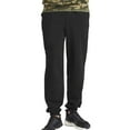 thumbnail image 3 of Awdis Mens College Cuffed Ankle Jogging Bottoms, 3 of 4