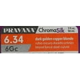 thumbnail image 3 of Pravana ChromaSilk - 6.34 / 6 Gc Dark Golden Copper Blonde, 3 of 3