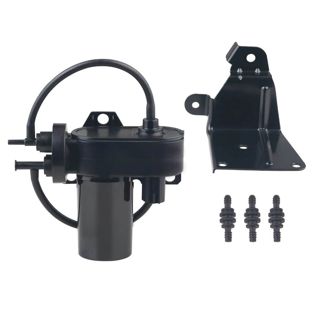 AOOOWER Vacuum Pump 6C3Z-2A451-BA 6C3Z2A451A for F250 F350 F450 F550 F750 2500 3500