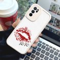 thumbnail image 3 of Exprese su personalidad con una vibrante funda mate con estampado de dibujos animados para iPhone 15 Pro Max, 3 of 4