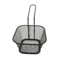 thumbnail image 1 of Stainless Steel Fry Basket Mesh Kitchen Tool Colander Mini Potato Chip Fryer Cooking Deep Fry Basket Strainer, 1 of 6