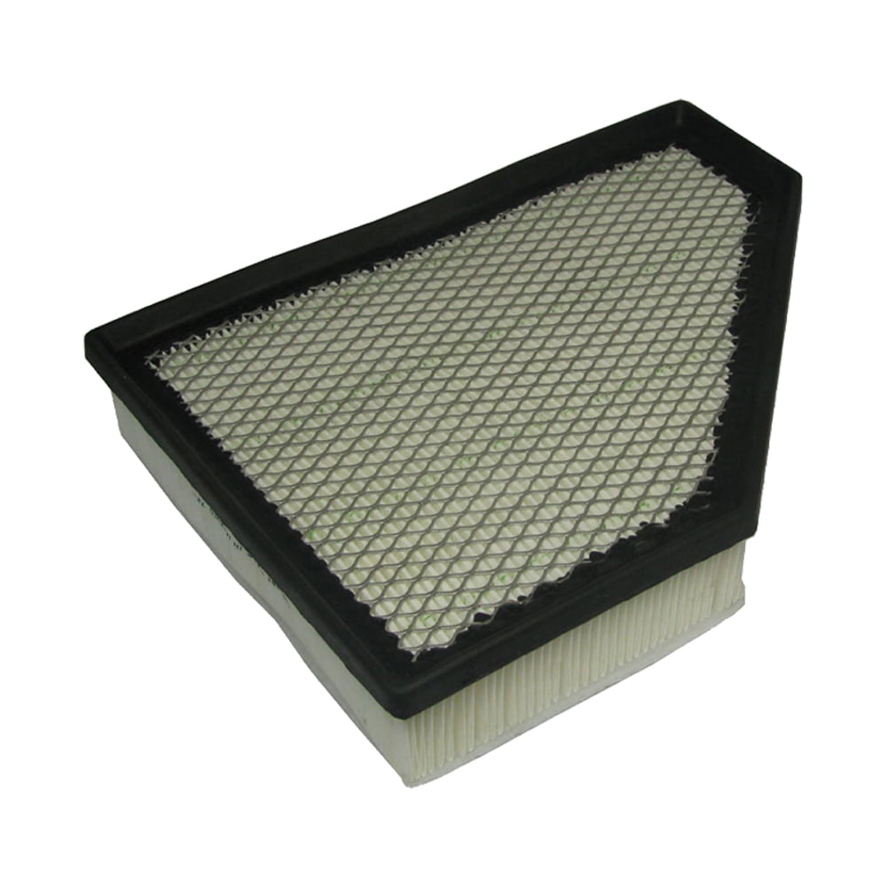 ECOGARD XA5897 Premium Engine Air Filter Fits 2009-2011 BMW 335d