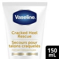 thumbnail image 2 of Vaseline Intensive Care Crème pour les pieds Cracked Heel, 2 of 5