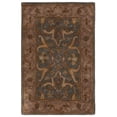 thumbnail image 2 of Safavieh Heritage Annandale Oriental Area Rug, Blue/Beige, 2' x 3', 2 of 11